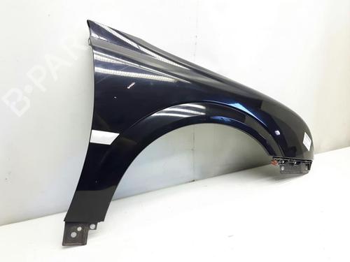 Right front fenders OPEL SIGNUM Hatchback (Z03) 1.9 CDTI (F48) | BP20557945C42 