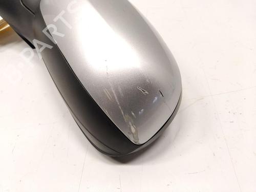 Left mirror OPEL TIGRA TwinTop (X04) 1.4 (R97) | BP30114118C26 