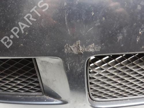 Front bumper VW POLO (6N2) 1.4 | BP20575923C7 