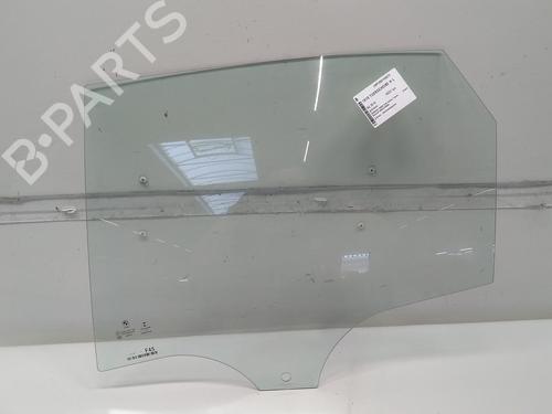 Used Rear left door window BMW 2 Active Tourer (F45) 218 i (140 hp) 20518175