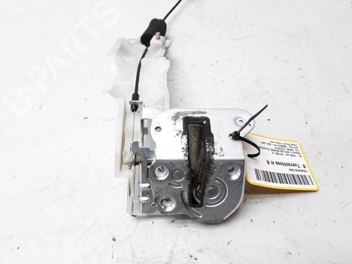 Used Rear right lock MAZDA 5 (CR) 2.0 CD (CR19) (143 hp) 20580406