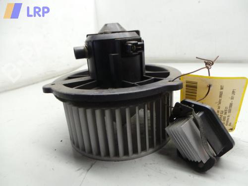 Heater blower motor KIA CLARUS Estate (GC) 2.0 i 16V | BP20553313M62 
