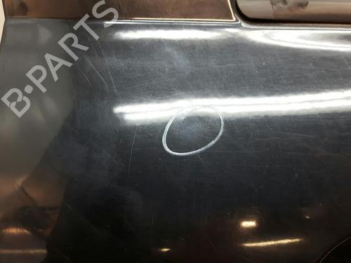 Right front door PEUGEOT 307 (3A/C) 1.6 16V | BP20582221C3 