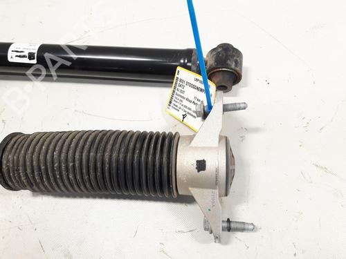 Left rear shock absorber TESLA MODEL Y (5YJY) EV All-wheel Drive | BP22770837M18 