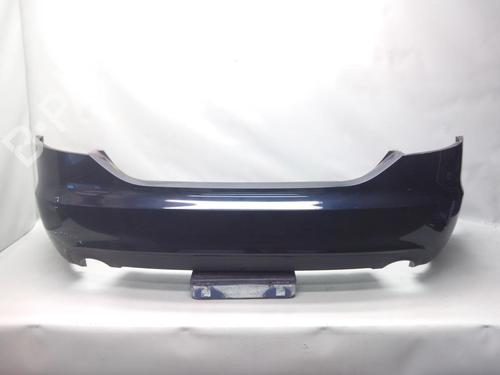 Used Rear bumper AUDI A6 C6 (4F2) 2.0 TDI (140 hp) 20575844