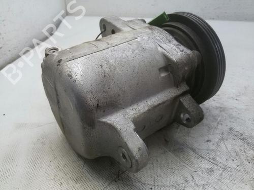 AC-Kompressor SMART CITY-COUPE (450) 0.6 (S1CLA1, 450.341) (55 hp) 20555397