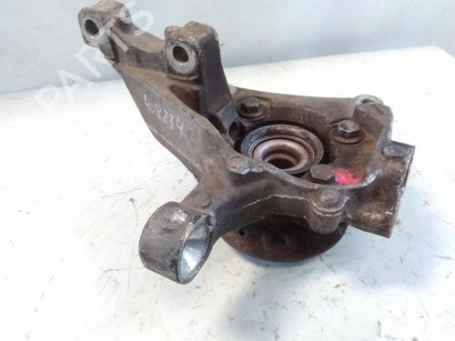 Used Left front steering knuckle VOLVO S60 I (384) 2.4 (140 hp) 20529788