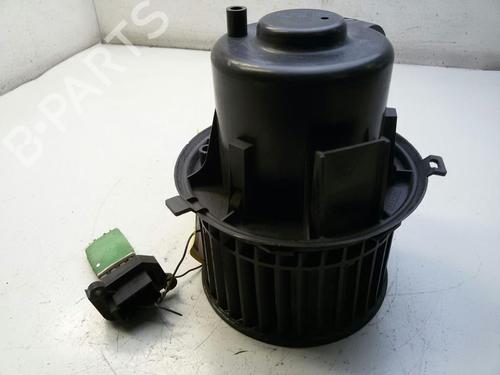 Used Heater blower motor FORD TRANSIT Van (FA_ _) 2.0 DI (FAE_, FAF_, FAG_) (100 hp) 20552805
