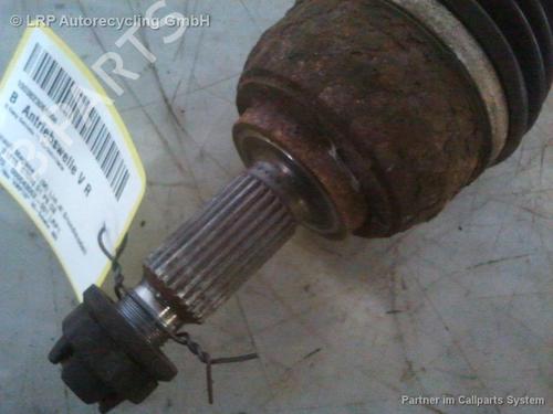 Right front driveshaft RENAULT MEGANE II Estate (KM0/1_) 1.5 dCi (KM16, KM1E) | BP20533087M39 