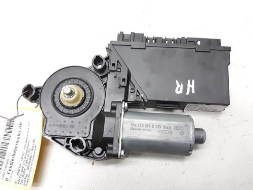 Right rear window motor VW TOUAREG (7LA, 7L6, 7L7) 3.0 V6 TDI | BP20544459E22 