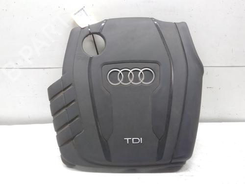 Used Upper protection AUDI A4 B8 Avant (8K5) 2.0 TDI (150 hp) 32483406