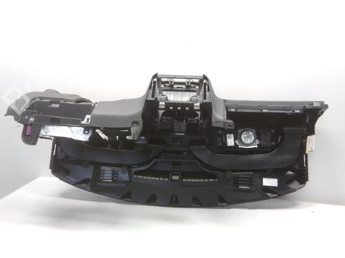 Instrument cluster SKODA RAPID (NH3, NK3, NK6) 1.2 TSI | BP20593921C47 