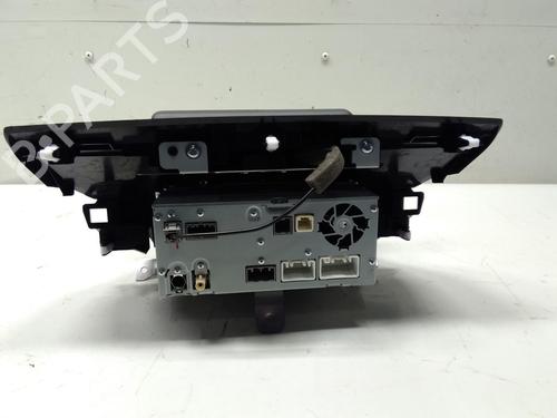 Andre MITSUBISHI ECLIPSE CROSS (GK_, GL_) Plug-in Hybrid 4WD (GL3W) | BP31573061O1 