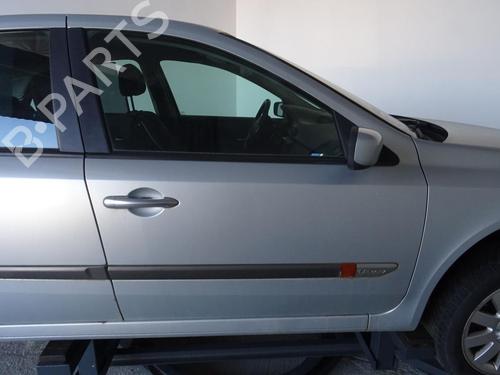 Used Right front door RENAULT LAGUNA II (BG0/1_) 1.8 16V (BG0B, BG0M) (120 hp) 20590673
