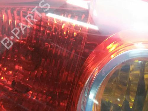Right taillight MAZDA PREMACY (CP) 1.9 (CP8W) | BP20567147C35 
