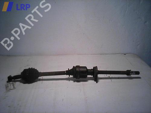 Used Right front driveshaft FORD MONDEO II Turnier (BNP) 2.0 i (131 hp) 20548609
