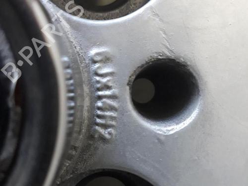Rim VW GOLF III (1H1) 1.4 | BP29167008C45 