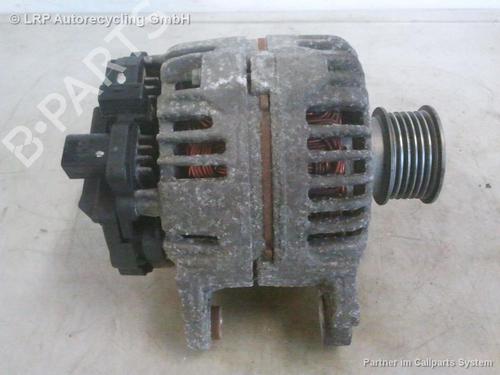 Alternator VW GOLF V (1K1) 1.4 16V | BP20548642M7 