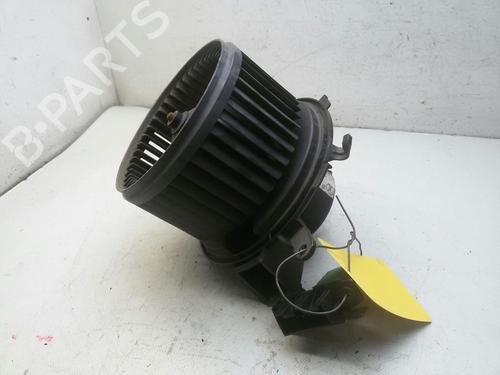 Heater blower motor CITROËN JUMPER II Van 3.0 HDi 160 | BP20553432M62 
