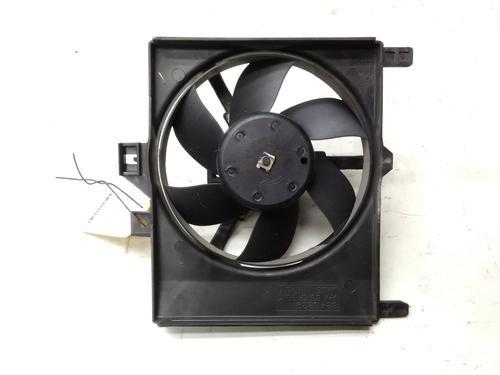 Intercooler SMART CITY-COUPE (450) 0.7 (450.352, 450.353) | BP20527546M30 