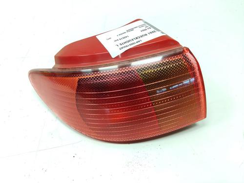 Used Left taillight MAZDA 2 (DY) 1.4 (80 hp) 29546216