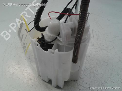 Fuel pump SEAT Mii (KF1, KE1) 1.0 | BP20558321M76 