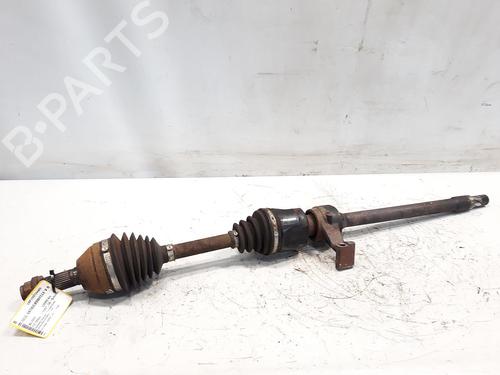 Used Right front driveshaft CHEVROLET EPICA (KL1_) 2.0 (144 hp) 20523967