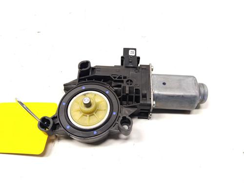 Front left window mechanism SKODA FABIA II (542) 1.2 12V | BP37593027C22 - Image 4