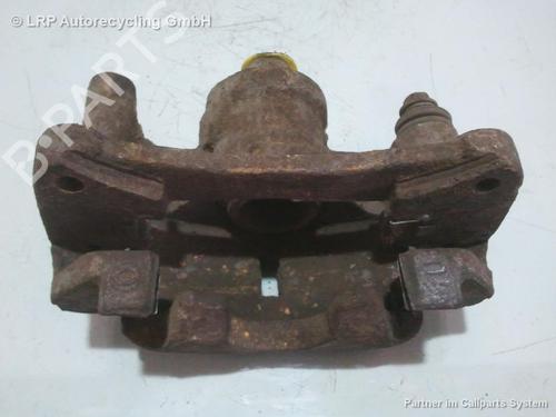 Høyre bremsecaliper bak TOYOTA AVENSIS Liftback (_T22_) 1.8 VVT-i (ZZT221_, ZZT221R) (129 hp) 20538847