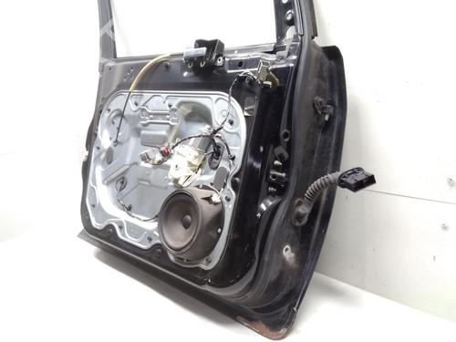 Left front door FORD FOCUS C-MAX (DM2) 2.0 TDCi | BP20590440C2 