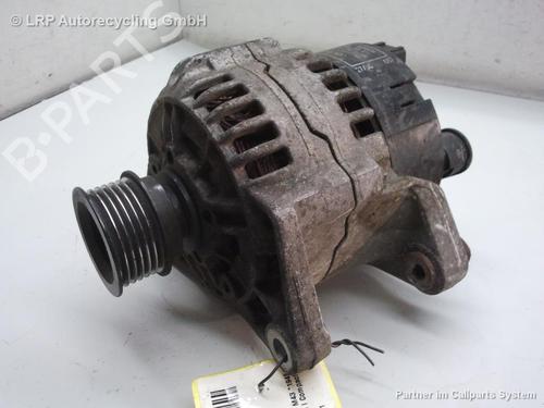 Used Alternator BMW 3 Compact (E36) 316 i (105 hp) 20560552