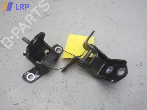 Used Hinge/Door check strap MAZDA 3 (BK) 1.6 (BK14) (105 hp) 20578580