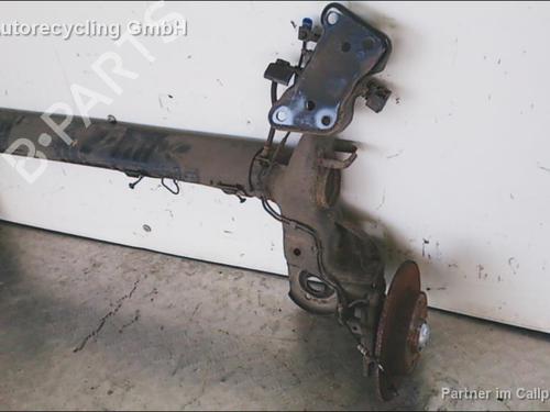 Rear axle PEUGEOT 207 (WA_, WC_) 1.6 16V VTi | BP20553849M2 