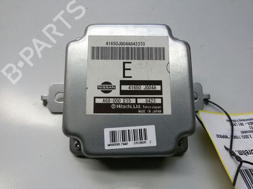 Electronic module RENAULT KOLEOS I (HY_) 2.0 dCi 4x4 (HY0K) | BP20574433M83 