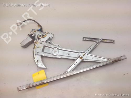 Used Front right window mechanism HONDA HR-V (GH_) 1.6 16V (GH1, GH3) (105 hp) 20546007