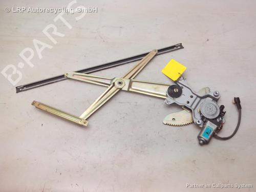 Used Front right window mechanism KIA CARNIVAL II (GQ) 2.9 CRDi (144 hp) 20545713