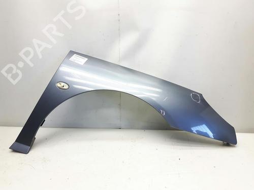 Used Right front fenders PEUGEOT 407 SW (6E_, 6D_) 1.6 HDi 110 (109 hp) 20558026