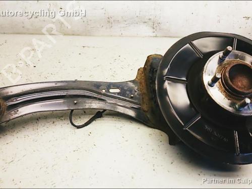 Used Right rear steering knuckle MAZDA 3 (BK) 1.6 (BK14) (105 hp) 20529627