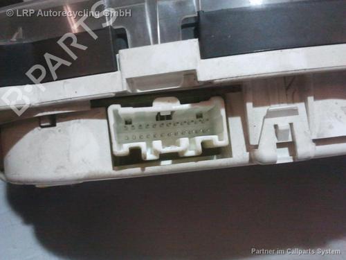 Instrument cluster MAZDA 2 (DY) 1.4 | BP20556317C47 
