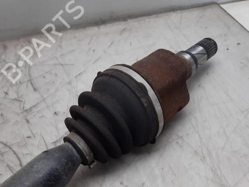 Right front driveshaft OPEL CORSA D (S07) 1.3 CDTI (L08, L68) | BP20533036M39 