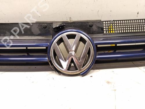Grille VW GOLF IV Variant (1J5) 1.4 16V | BP27855583C40 