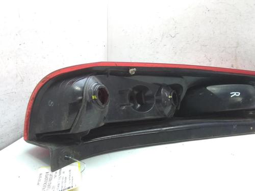 Right taillight FORD FIESTA V (JH_, JD_) 1.3 | BP20521058C35 