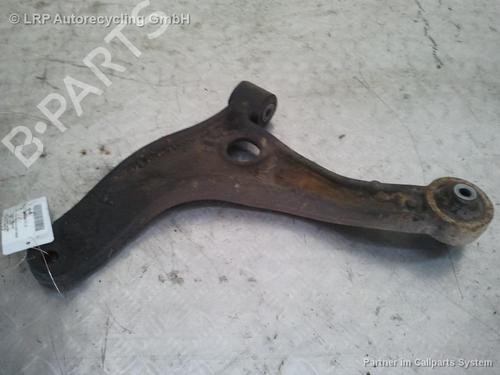 Left front suspension arm RENAULT MASTER III Van (FV)  | BP20565125M12 