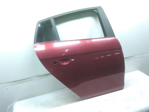 Right rear door FIAT BRAVO II (198_) 1.4 T-Jet (198AXF1B) | BP20517942C5 
