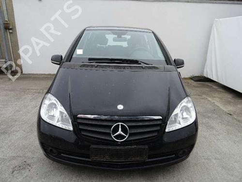 Electronic module MERCEDES-BENZ A-CLASS (W169) A 180 CDI (169.007, 169.307) | BP20596694M83 