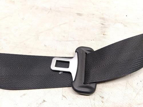 Rear left seatbelt MITSUBISHI ECLIPSE CROSS (GK_, GL_) Plug-in Hybrid 4WD (GL3W) | BP33833855I29 - Image 8