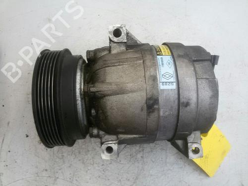 AC Kompressor RENAULT MEGANE I (BA0/1_) 1.6 16V (BA04, BA0B, BA11, BA1J, BA16, BA19, BA1K, BA1V,... (107 hp) 20557340
