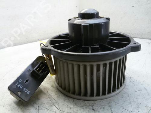 Varmvifte TOYOTA PASEO Coupe (_L5_) 1.5 (EL54_, EL54R) (90 hp) 20553544