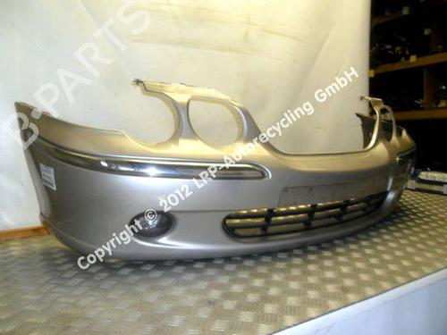 Front bumper ROVER 45 I Saloon (RT) 1.6 | BP20576086C7 
