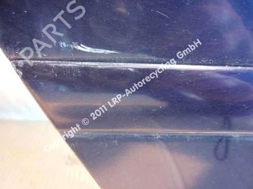 Right rear door AUDI A6 C5 (4B2) 2.5 TDI | BP20578013C5 